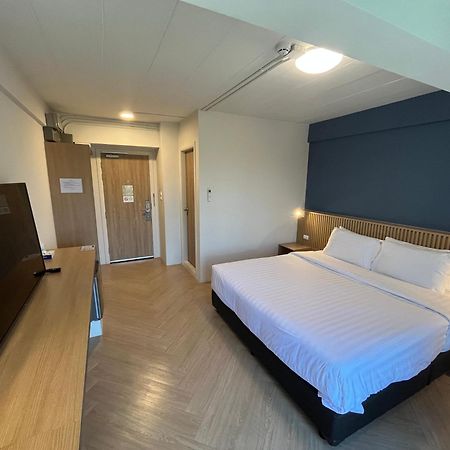 De Botan Bangna Otel Bangkok Dış mekan fotoğraf